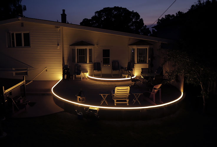 Do LED Strip Lights Use a Lot of Electricity