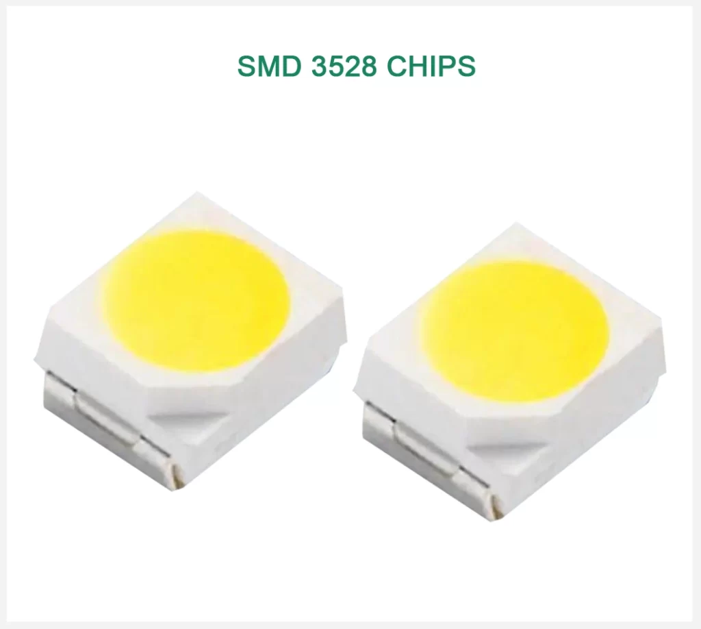 3528 SMD Led light strip