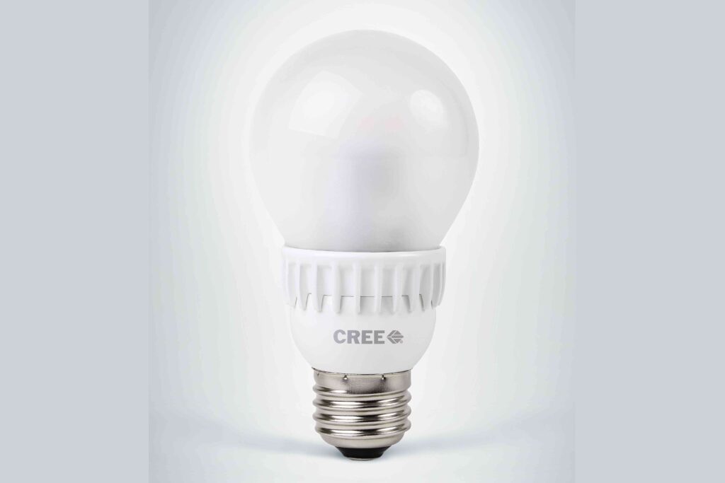 60 Watt LED Light Bulbs