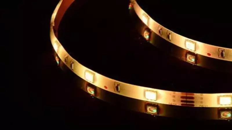 How to Dim LED Strip Lights