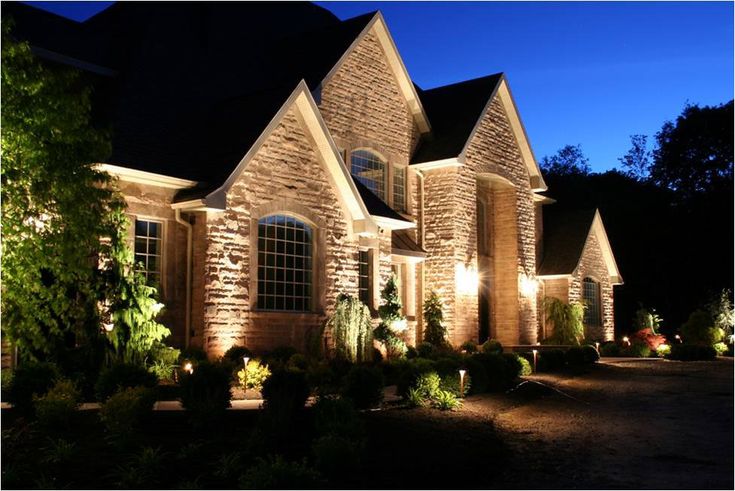 Can You Use LED Strip Lights Outside Your Home