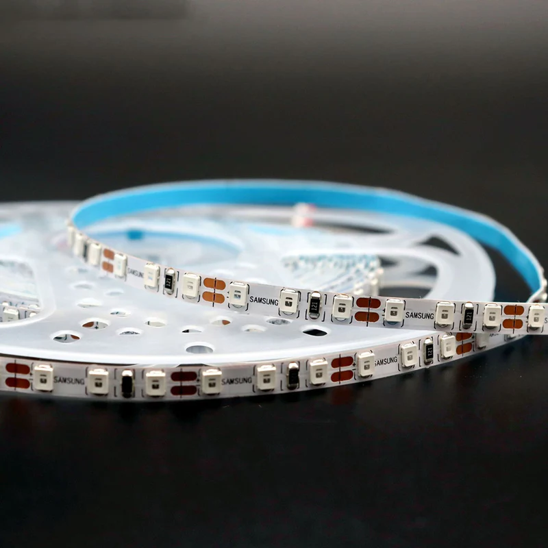 What Does LED Density on an LED Strip Mean