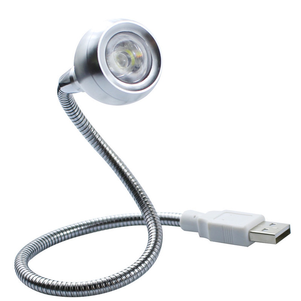 USB Flexible Led Lamp