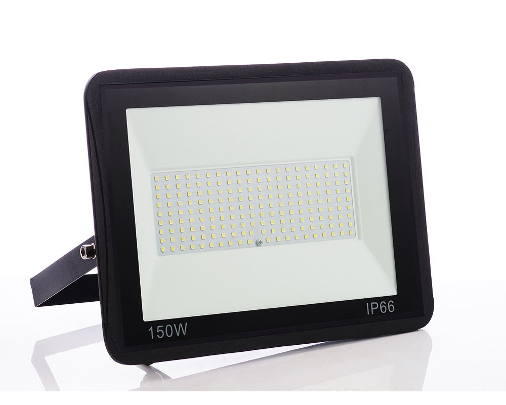 Waterproof Aluminum Outdoor LED Flood Light