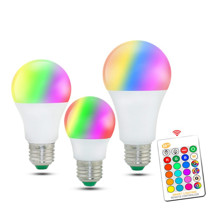 Home Basic - LED Depot