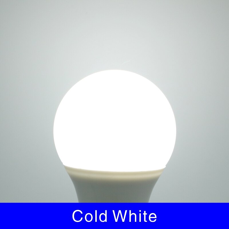 Cold White