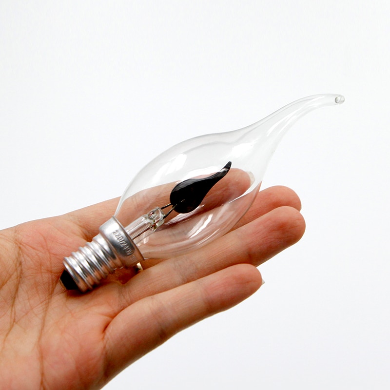 led light bulb