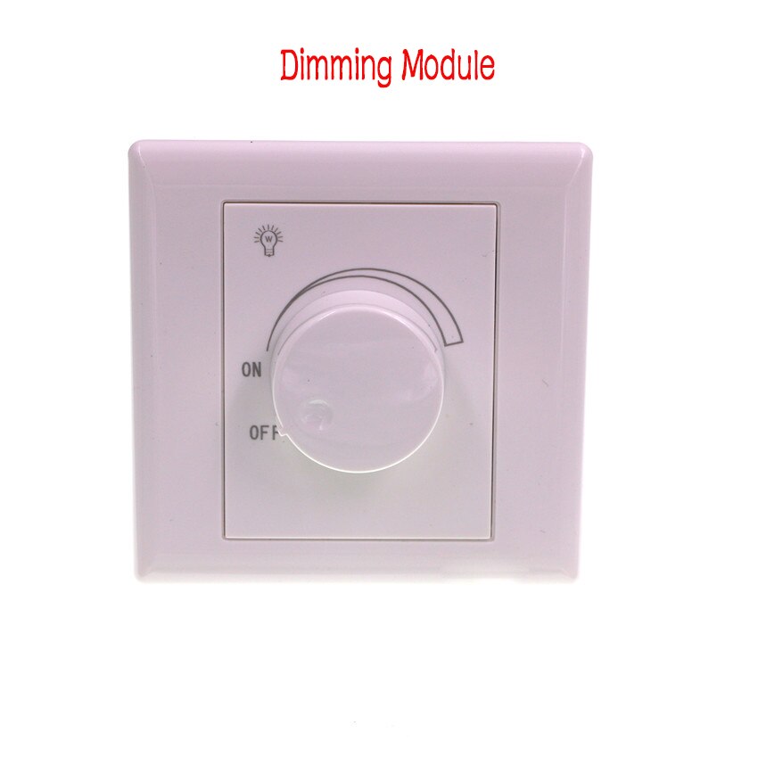 Dimming Module