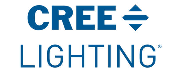 cree lighting logo