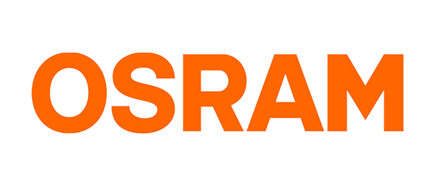 osram led lights logo